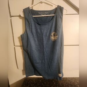 Med tank mens, from Aruba